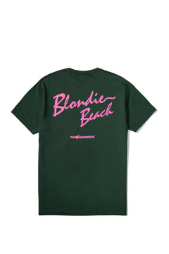 Blondie Beach Bar T-Shirt