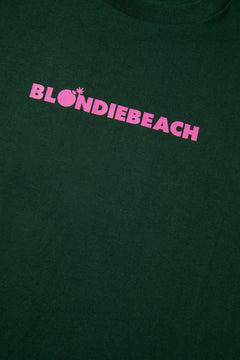 Blondie Beach Bar T-Shirt