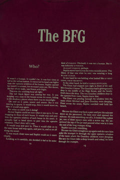 BFG L/S Shirt