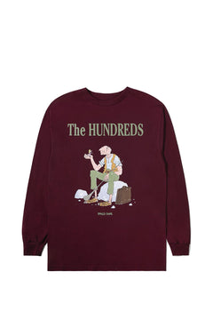 BFG L/S Shirt