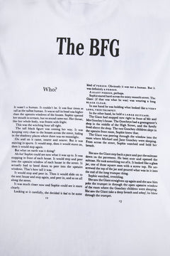 BFG L/S Shirt