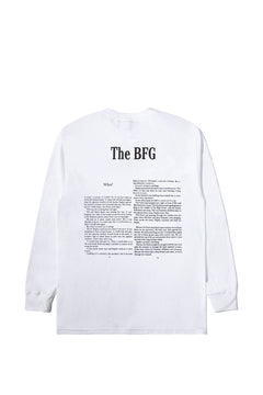 BFG L/S Shirt