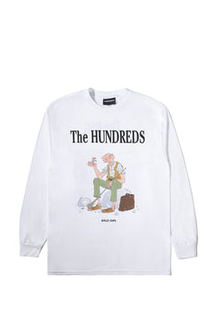 BFG L/S Shirt