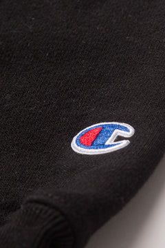 Small Bar Champion RW Pullover Hoodie