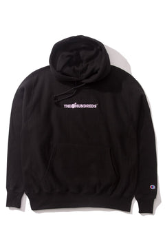 Small Bar Champion RW Pullover Hoodie