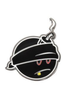 Bomb Pin Set