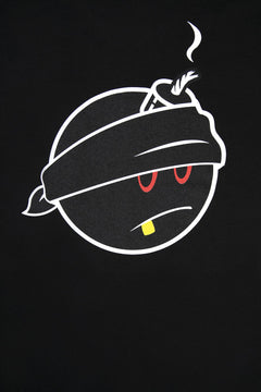 Badam Bomb T-Shirt