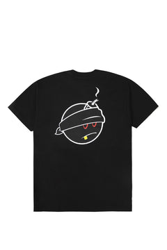 Badam Bomb T-Shirt