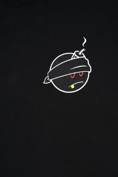 Badam Bomb T-Shirt