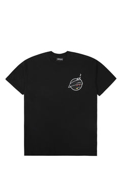 Badam Bomb T-Shirt