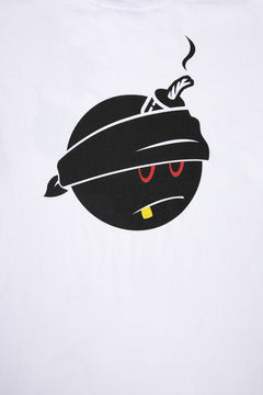 Badam Bomb T-Shirt