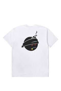 Badam Bomb T-Shirt