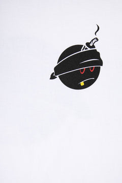 Badam Bomb T-Shirt