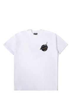 Badam Bomb T-Shirt