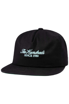 Rich Snapback