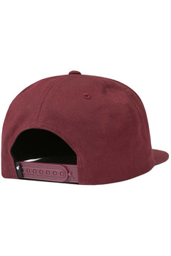 Rich Snapback