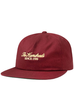 Rich Snapback
