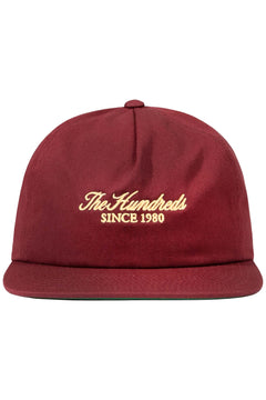 Rich Snapback