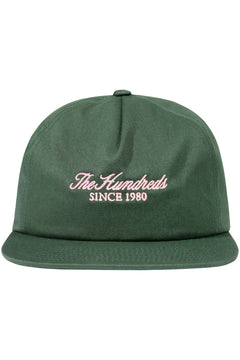 Rich Snapback