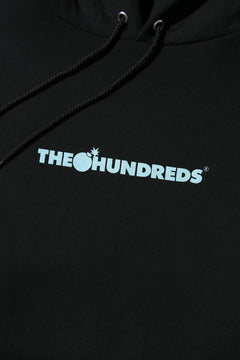 Small Bar Champion Pullover Hoodie