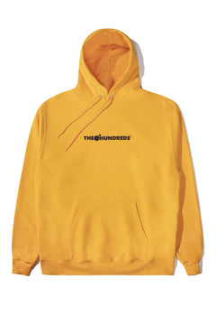 Small Bar Champion Pullover Hoodie