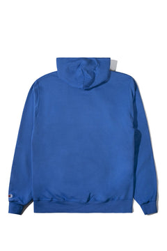 Small Bar Champion Pullover Hoodie