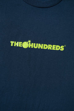 Small Bar T-Shirt