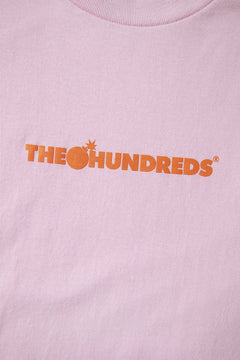 Small Bar T-Shirt