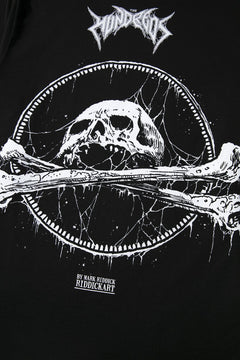 Bones L/S Shirt