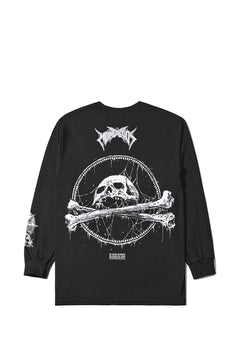 Bones L/S Shirt