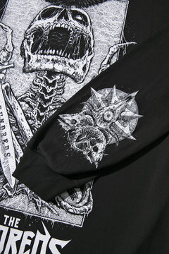 Bones L/S Shirt