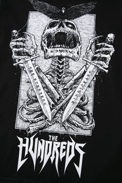 Bones L/S Shirt
