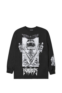 Bones L/S Shirt