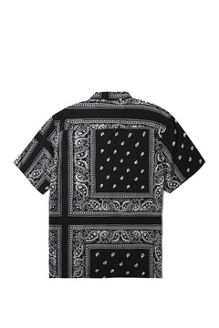 Border Button-Up