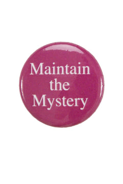 Mystery Button Set