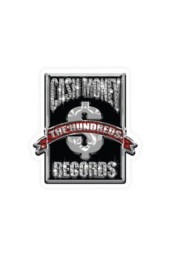 Cash Sticker Pack