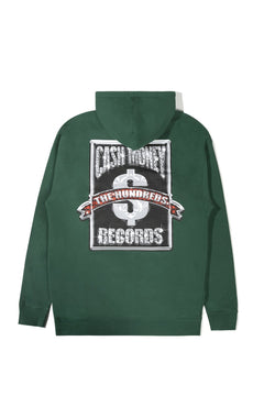 Cash Money Logo Pullover