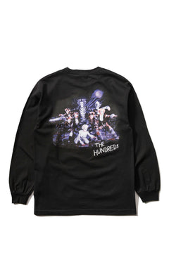 Tribe L/S Shirt