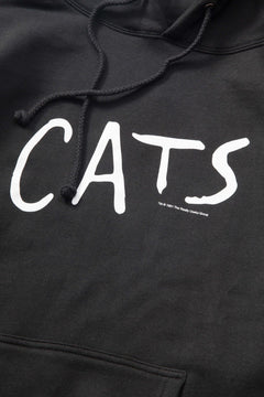 Watched Pullover Hoodie
