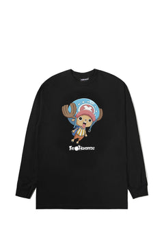 Chopper L/S T-Shirt