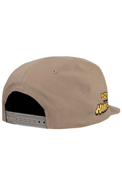 Tobey Snapback
