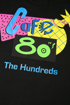 Cafe 80's T-Shirt