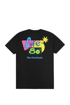 Cafe 80's T-Shirt