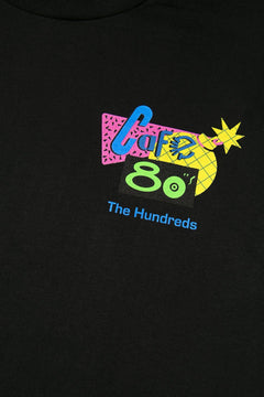 Cafe 80's T-Shirt