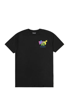 Cafe 80's T-Shirt