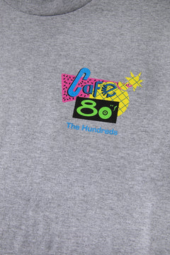 Cafe 80's T-Shirt