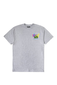 Cafe 80's T-Shirt