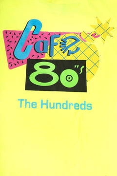 Cafe 80's T-Shirt