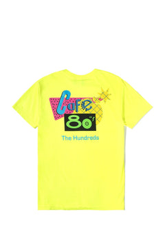 Cafe 80's T-Shirt