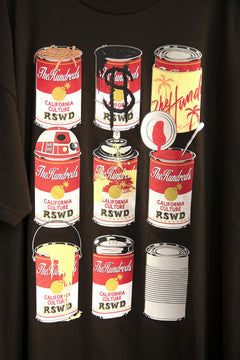 Cans T-Shirt